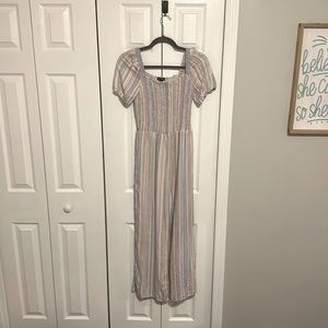 Art Class Jumpsuit Girls XL